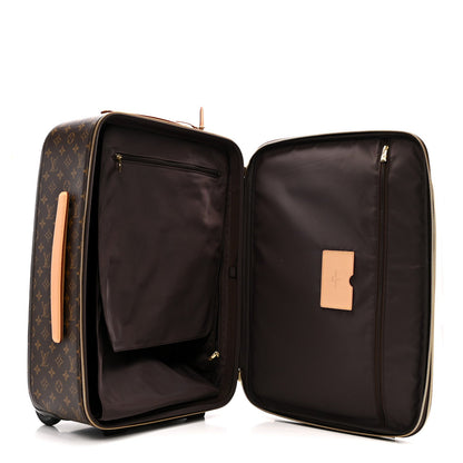 Monogram Pegase Legere Business 55