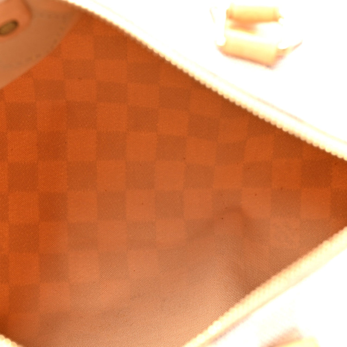 Damier Azur Speedy 25
