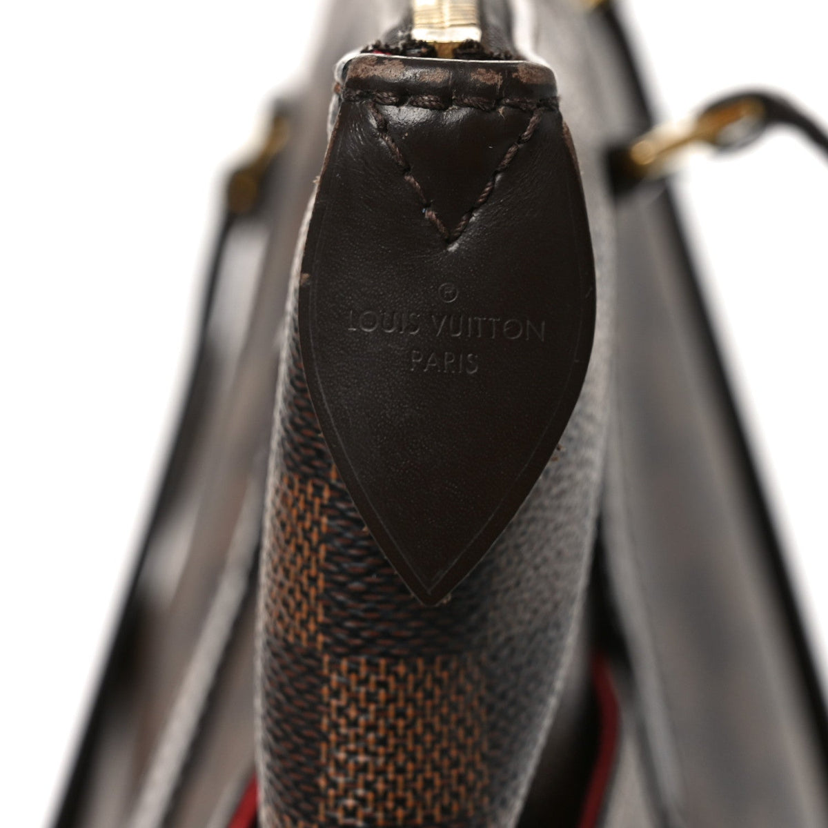 Damier Ebene Totally MM