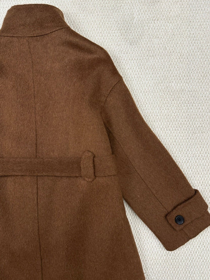 MAX MARA 25S CASHMERE COAT 224