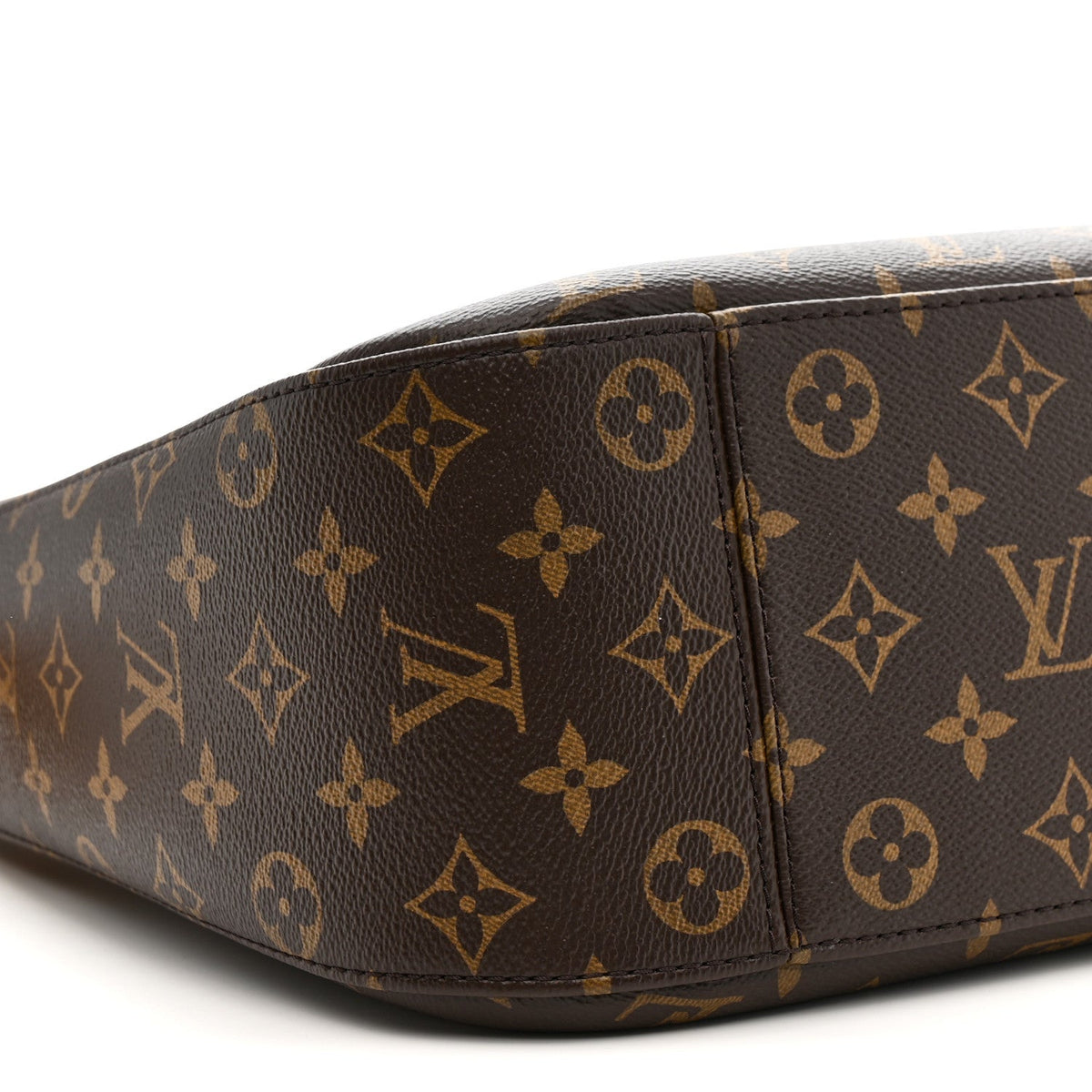 Monogram Slouchy MM