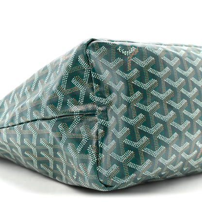 Goyardine Boheme Hobo Green