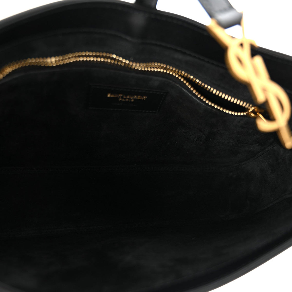Smooth Calfskin Le 5 A 7 Hobo Black