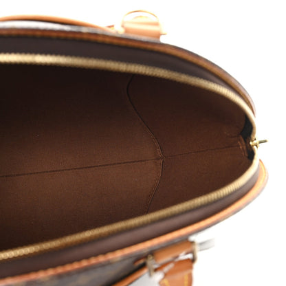 Monogram Ellipse PM