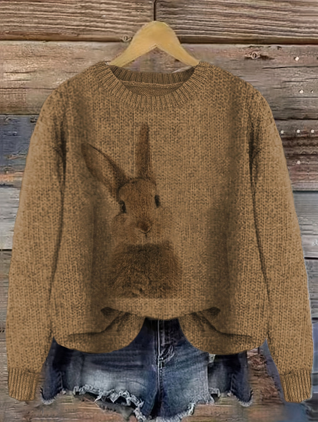 Lesli Sweater