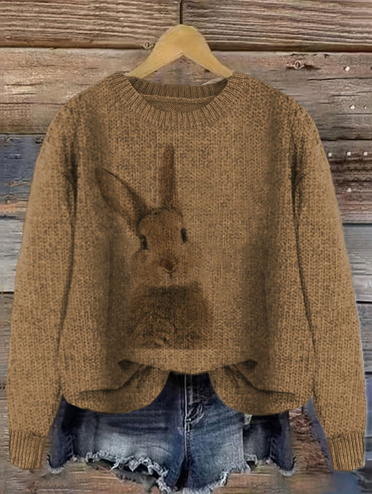 Lesli Sweater