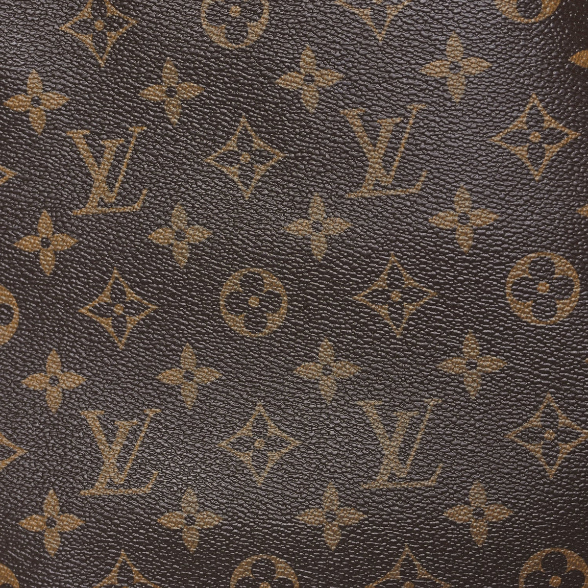 Monogram Neo Neverfull GM Pivoine