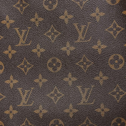 Monogram Neo Neverfull GM Pivoine