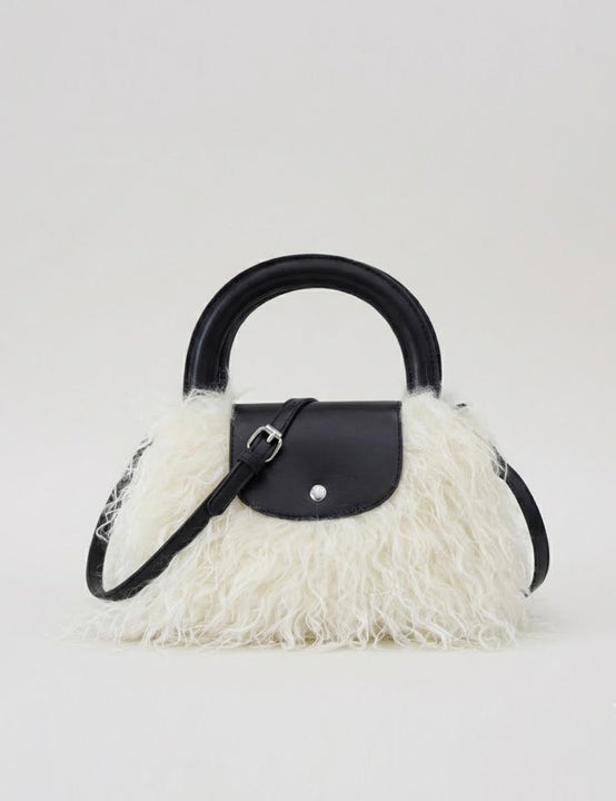 Trendy Tote Bags