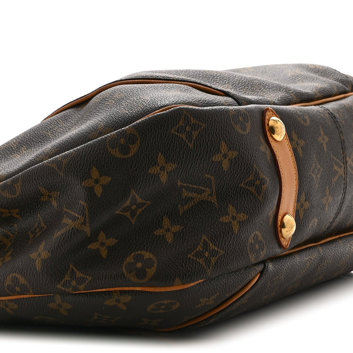 Monogram Galliera PM