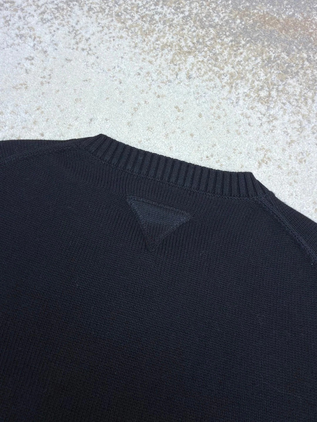 PRADA 25S CARDIGAN 490