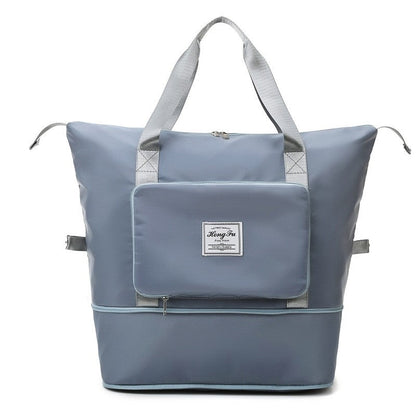 Gym Work Out Shoulder Bag