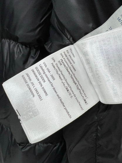 Moncler 25 Down jacket Polyester 282253