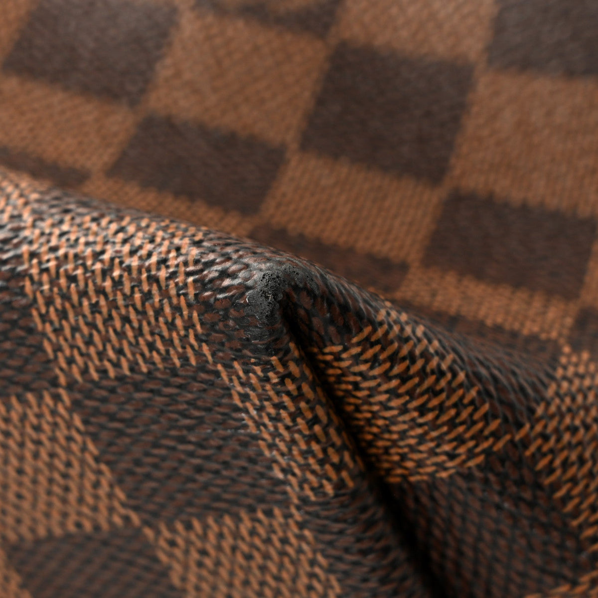 Damier Ebene Graceful MM