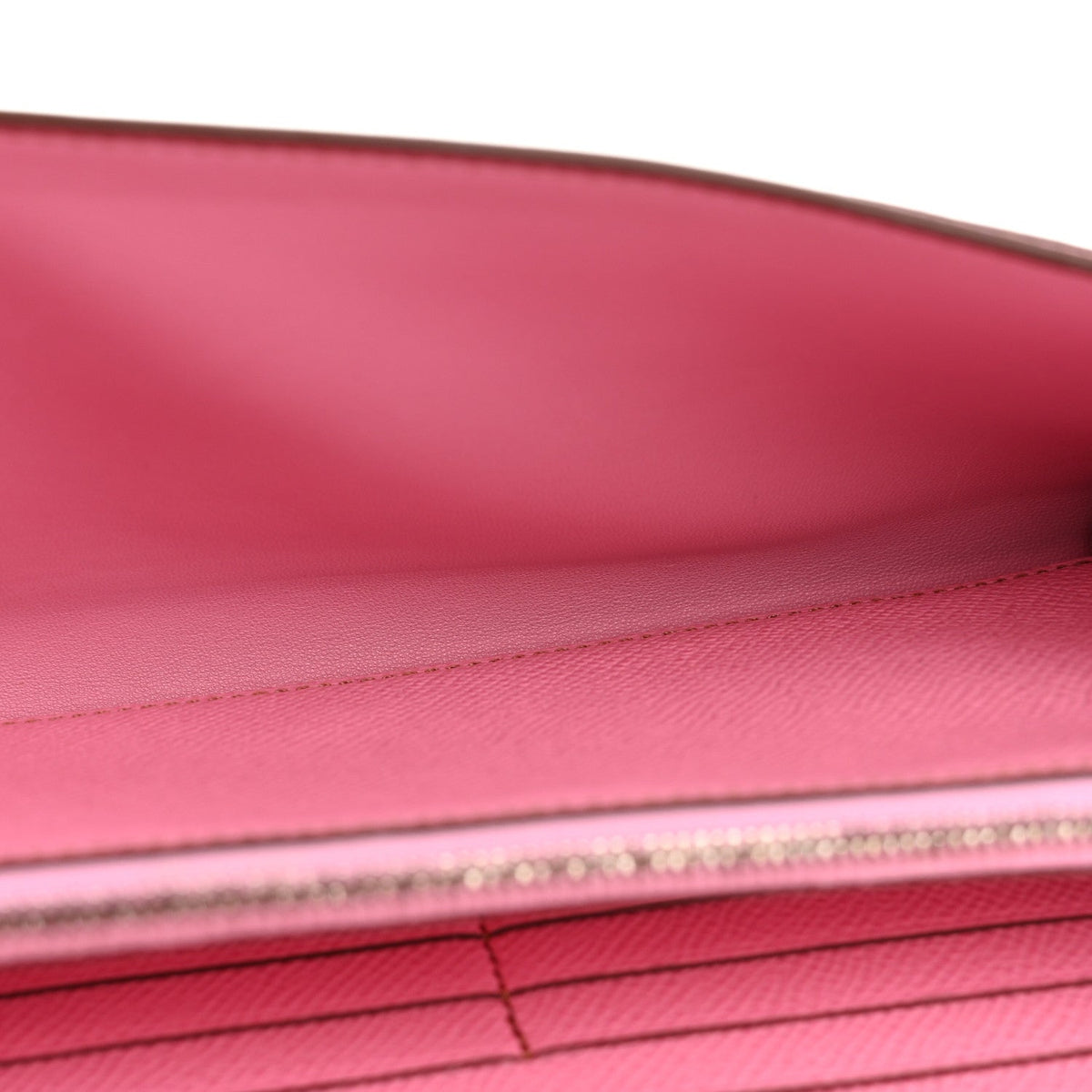 Epsom Constance Wallet To Go 5P Pink