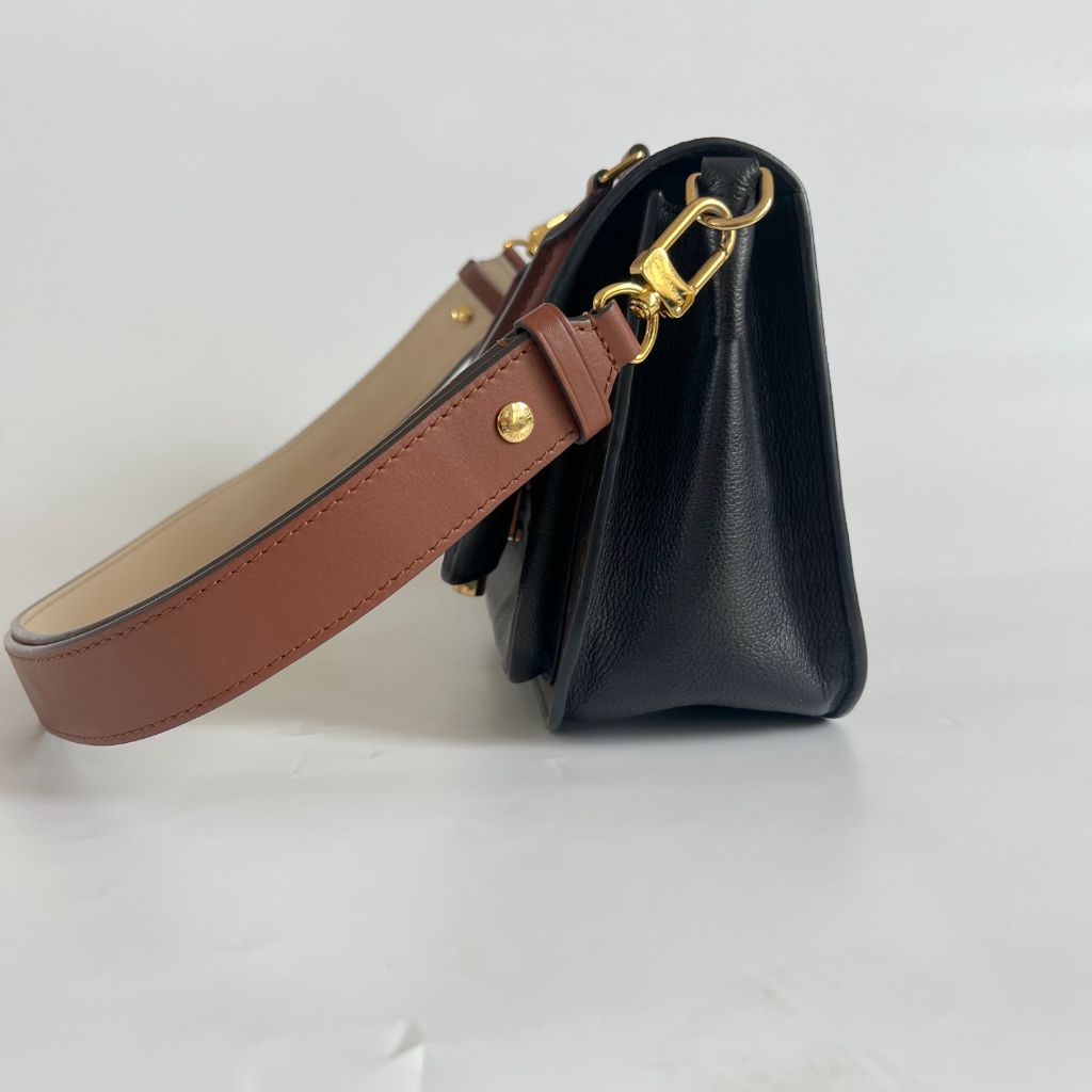 Louis Vuitton Vaugirard Monogram Flap Bag