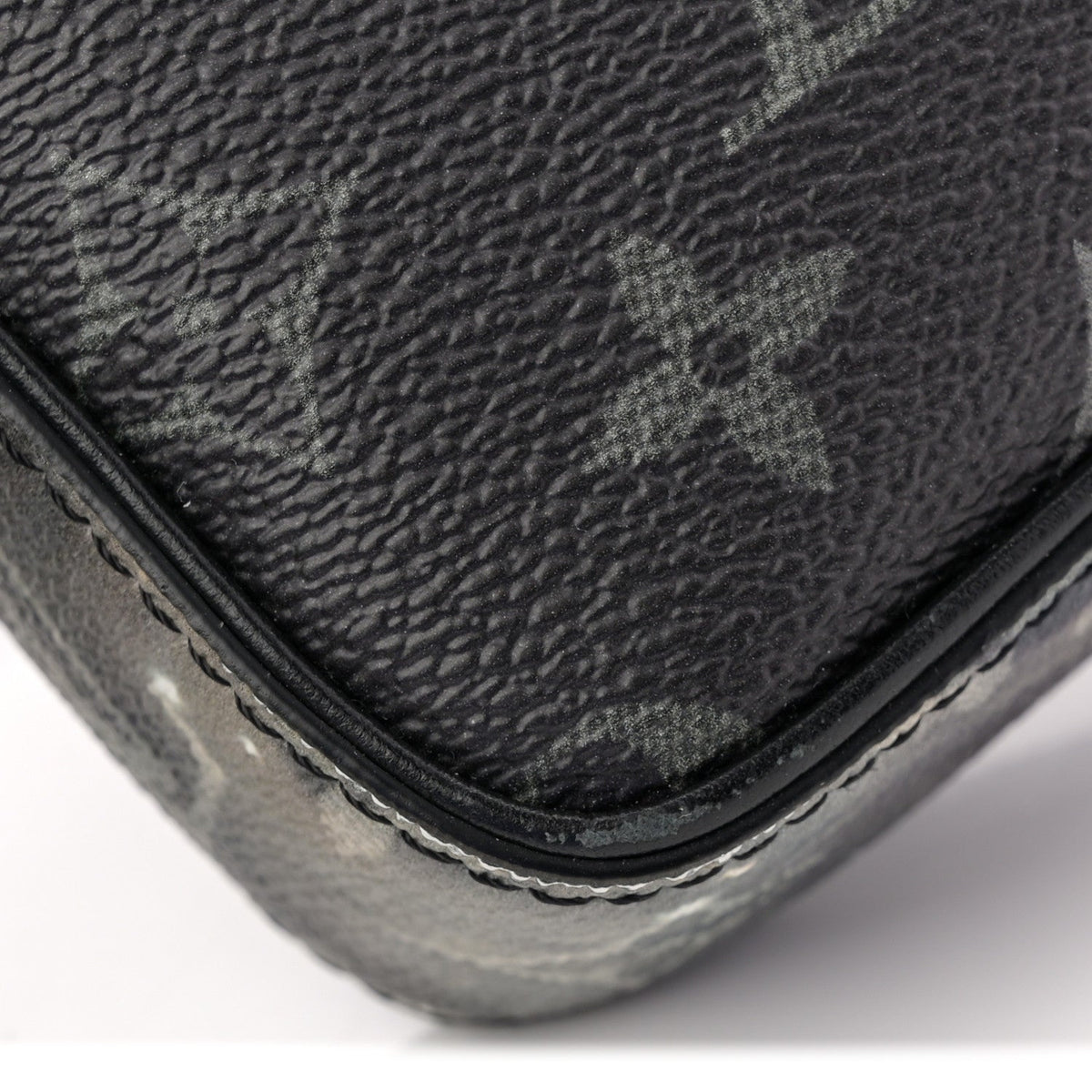 Monogram Galaxy Alpha Messenger
