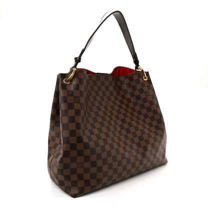 Damier Ebene Graceful MM