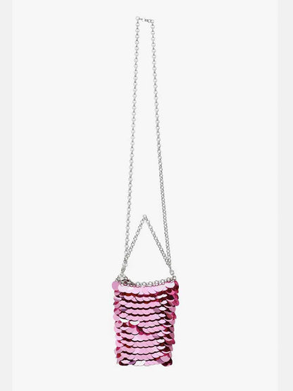 Elisa Sparkly Sequin Bag