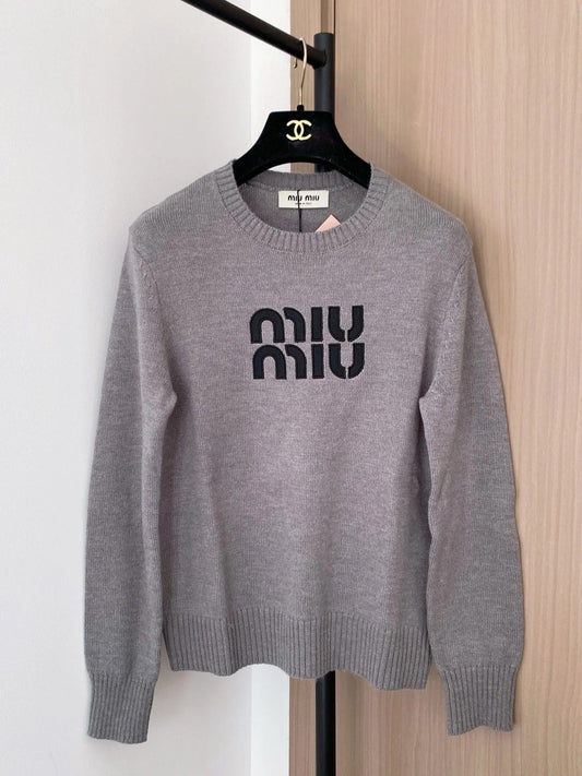 MIUMIU SWEATER STYLE 706