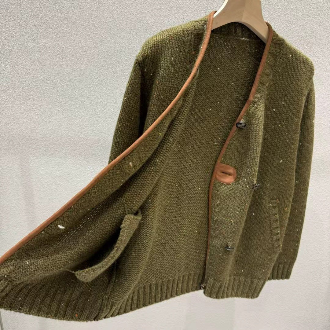 LP CARDIGAN STYLE 202