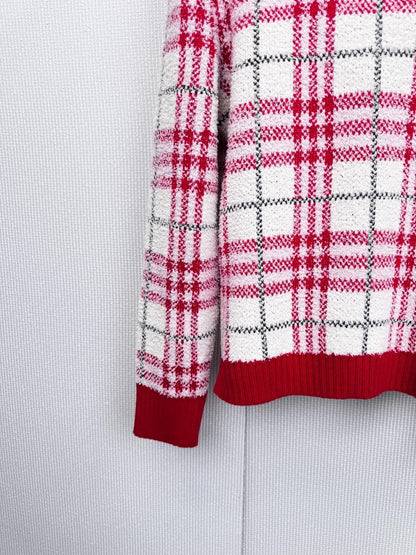 BURBERRY 25S SWEATER 227