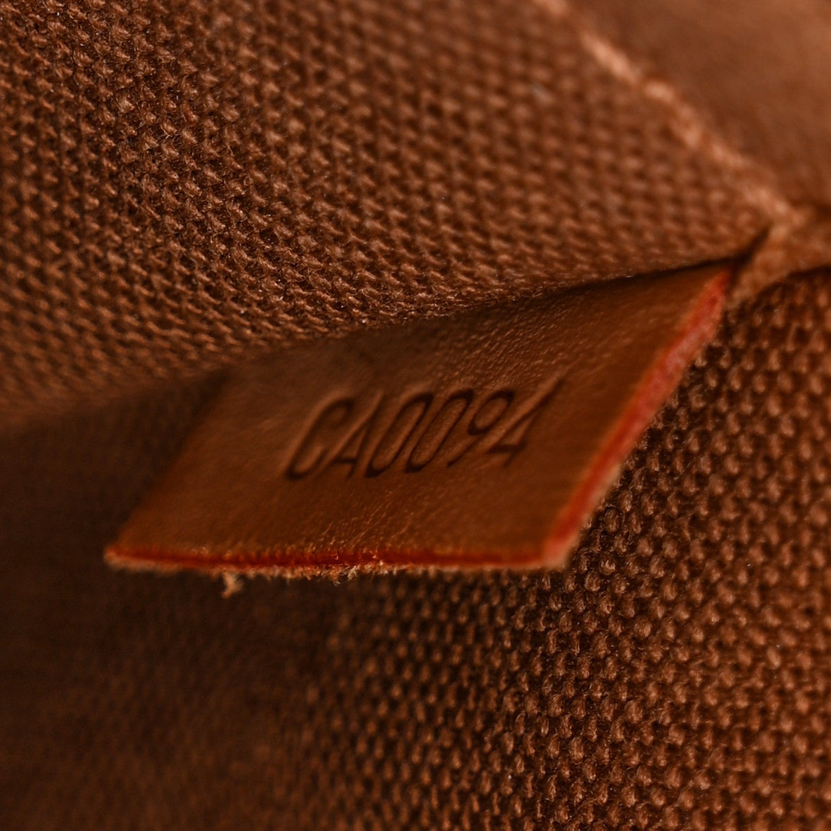 Monogram Ribera MM