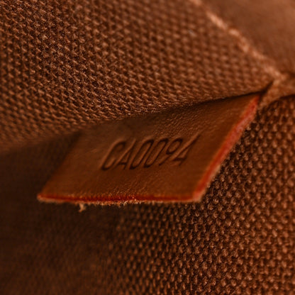 Monogram Ribera MM