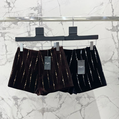 YSL 25S SHORT STYLE 29