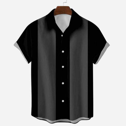 Sky Madrid Tropical Realm Shirt