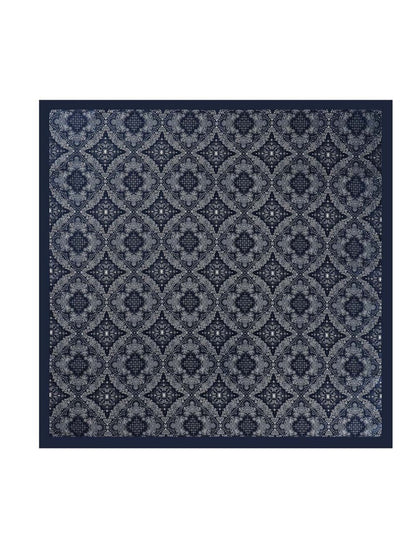 Scarvii - Ethnic Paisley Scarf - Versatile &amp; Stylish
