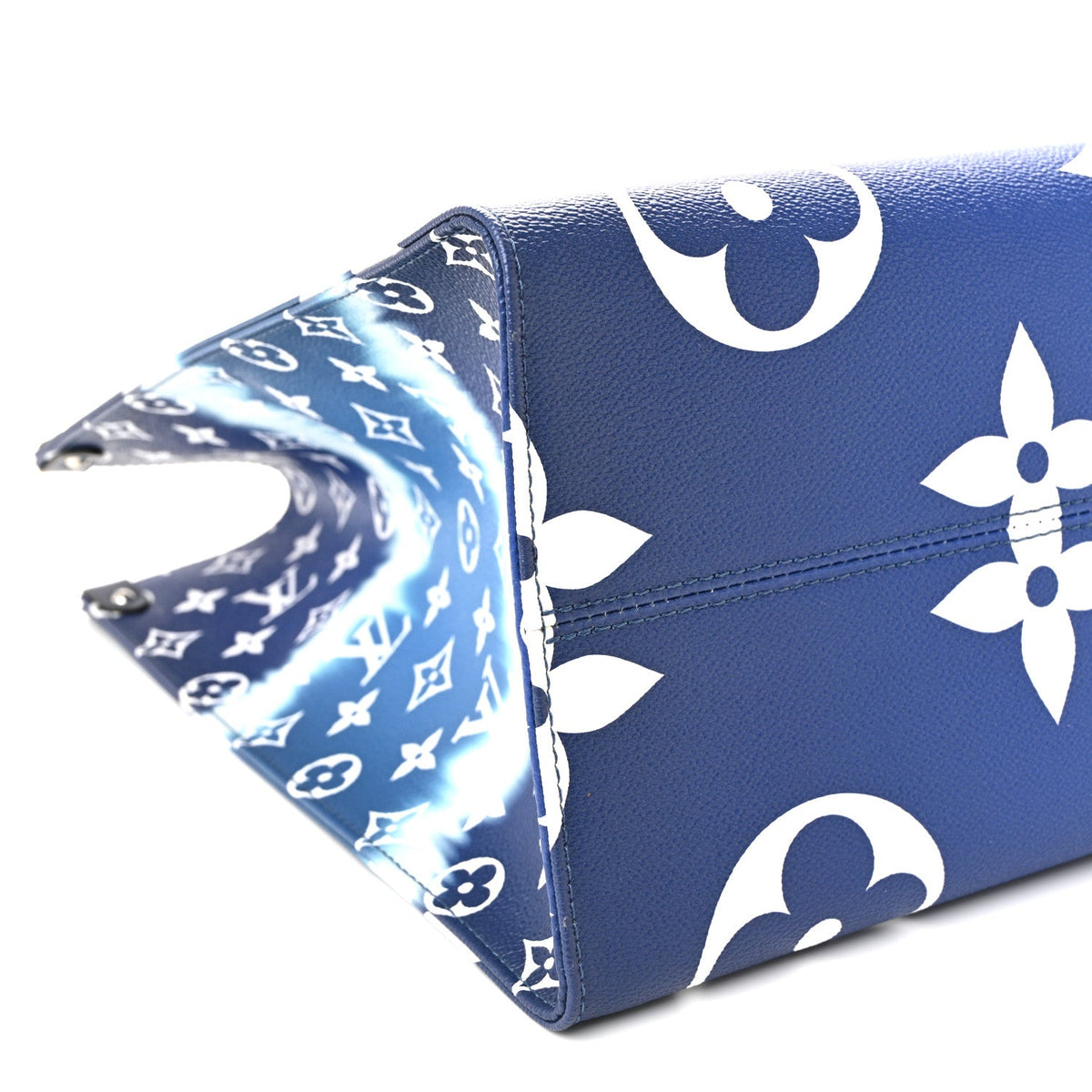 Monogram Escale Onthego GM Blue