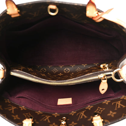 Monogram Montaigne GM