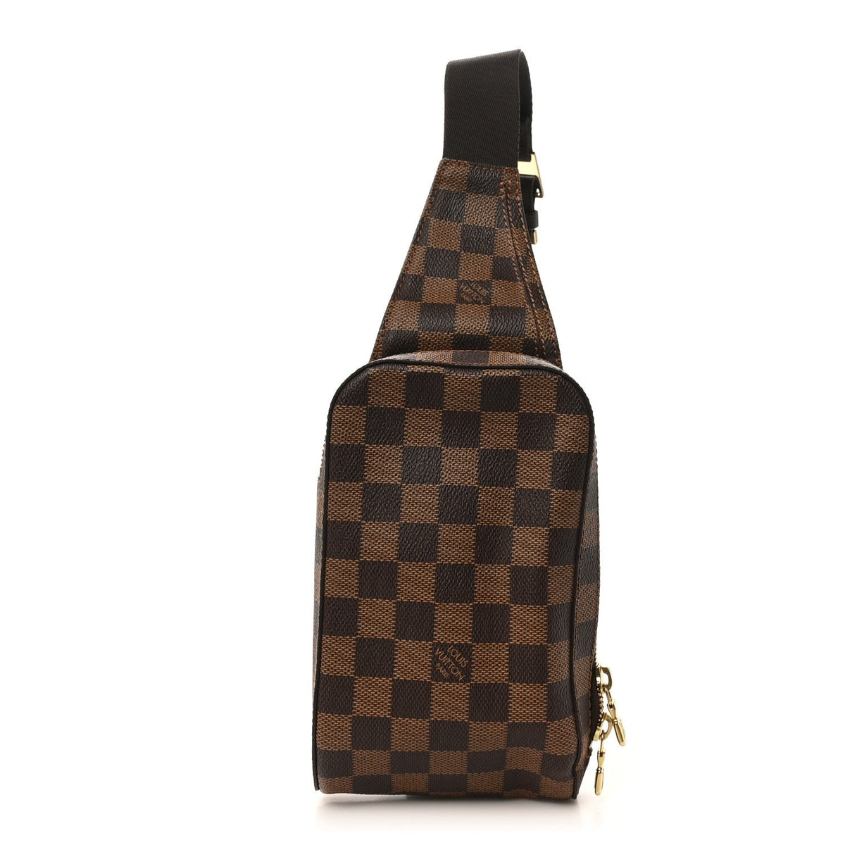 Damier Ebene Geronimos