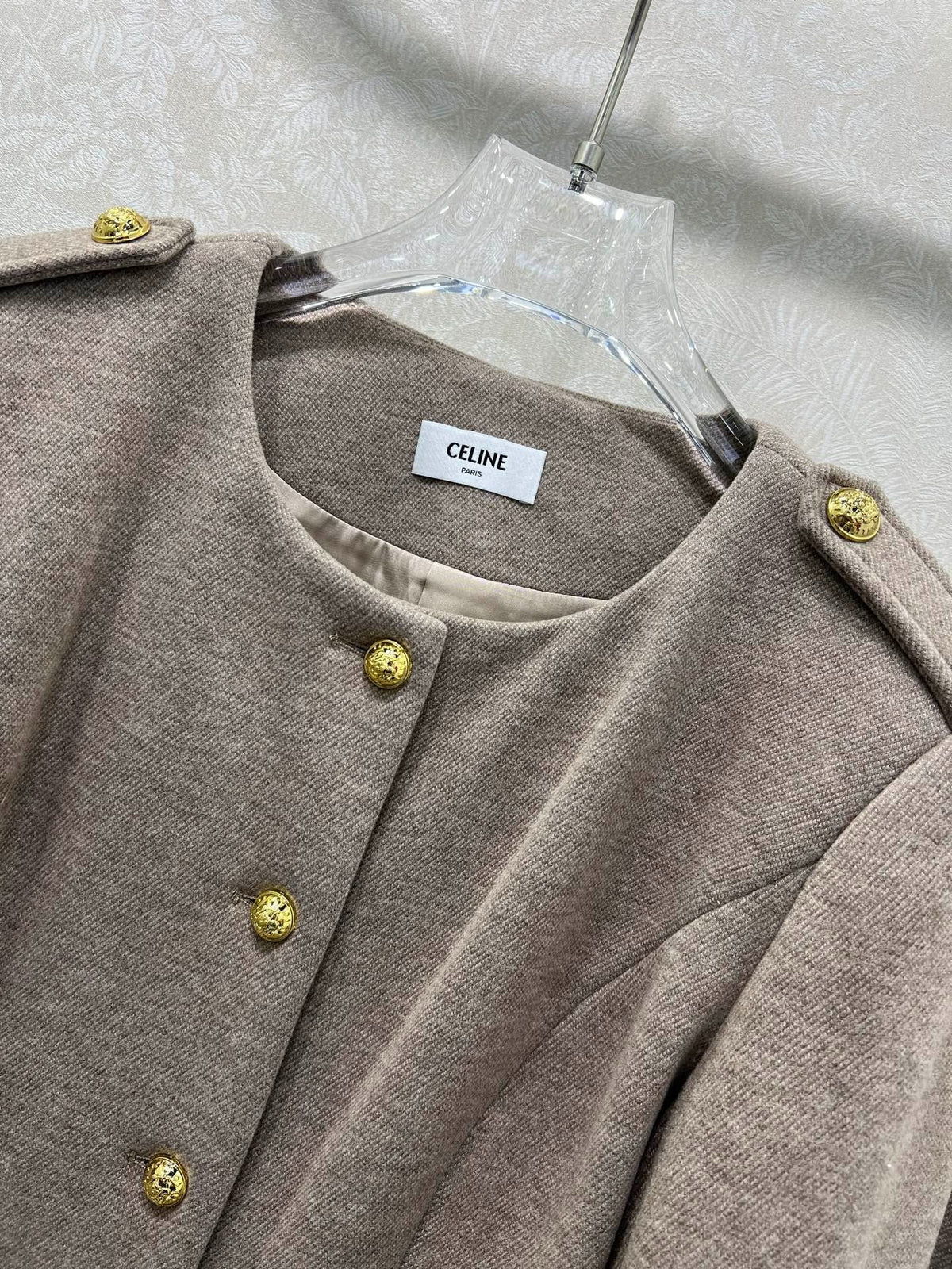 CELINE 25S MATCHING SET 0039