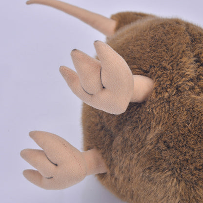 Cute Kiwi Plush - Soft and Safe for Kids