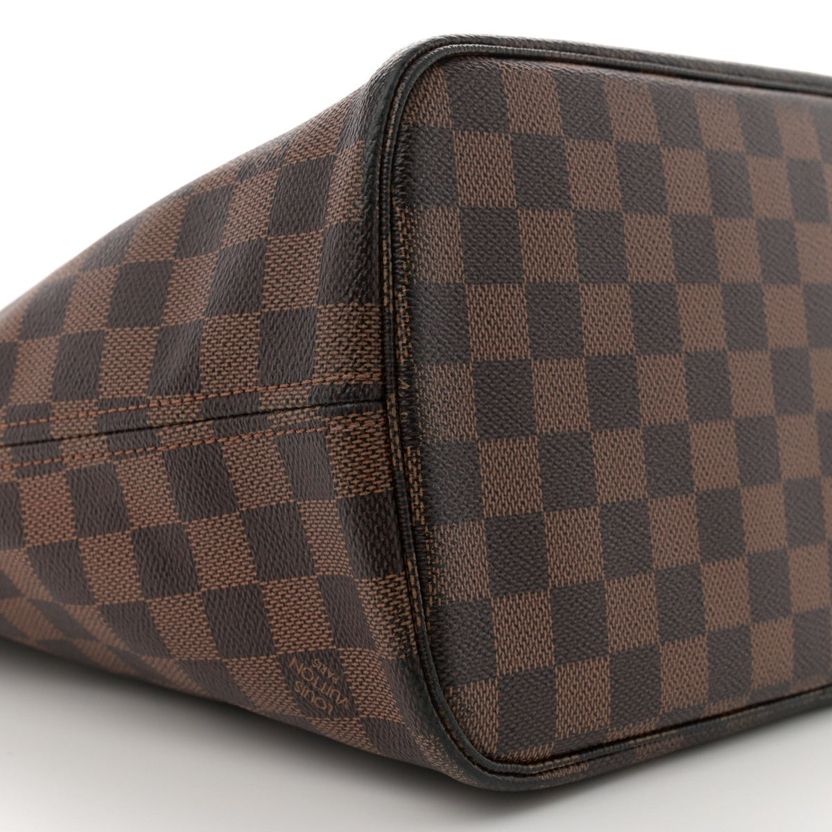 Damier Ebene Neo Neverfull MM