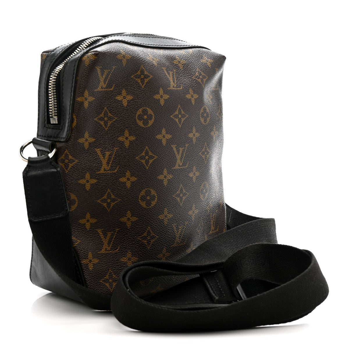 Monogram Macassar Torres PM