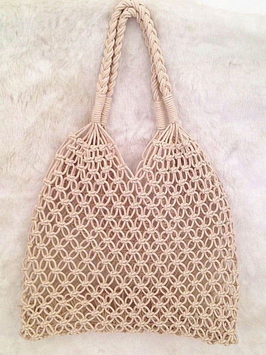 Hollow Bags Accessories Handbags