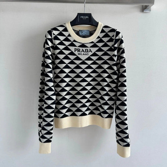 PRADA 25S SWEATER 565