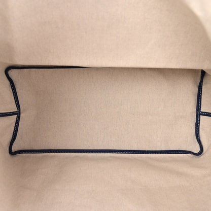 Goyardine Saint Louis GM Navy