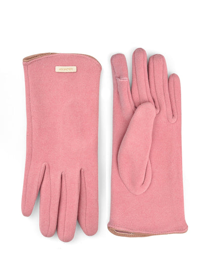 Gloving - Windproof Women's Touch Screen Gloves