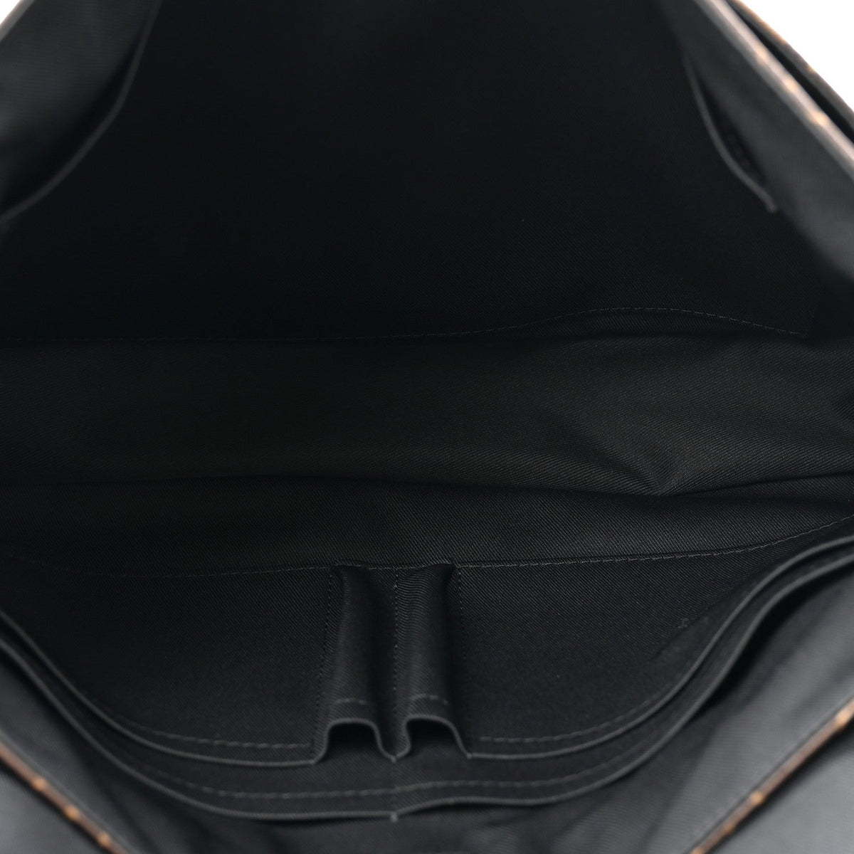 Monogram Macassar Christopher Messenger