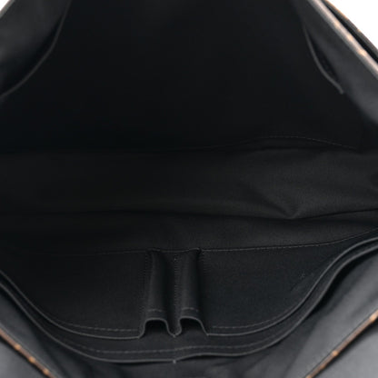 Monogram Macassar Christopher Messenger