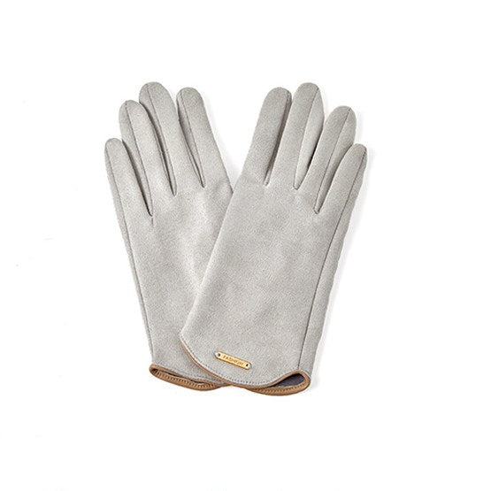 Simpple Solid Color Windproof Gloves