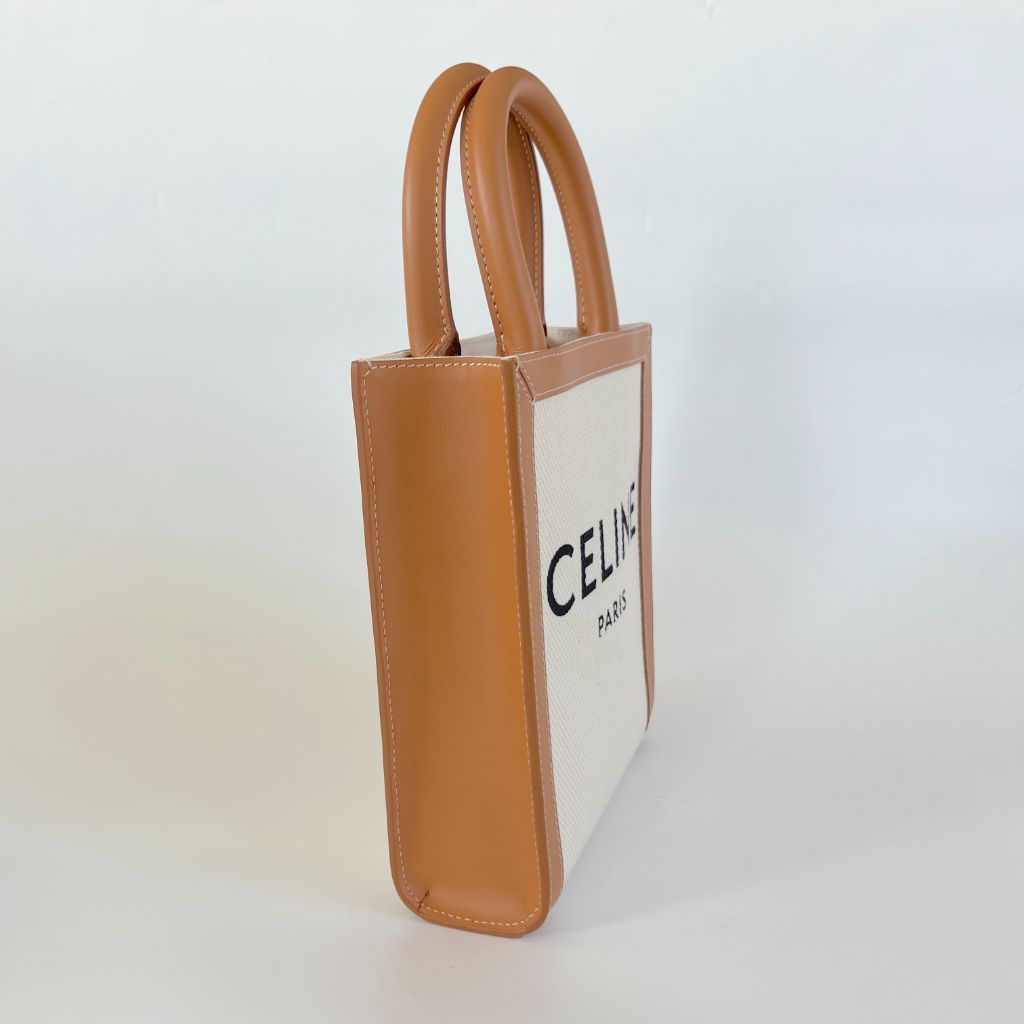 Celine mini vertical cabas celine bag