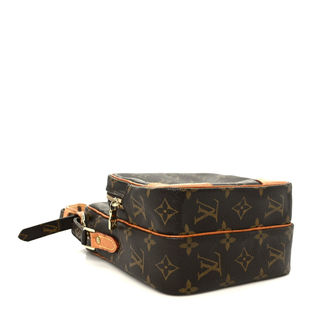 Monogram Amazone