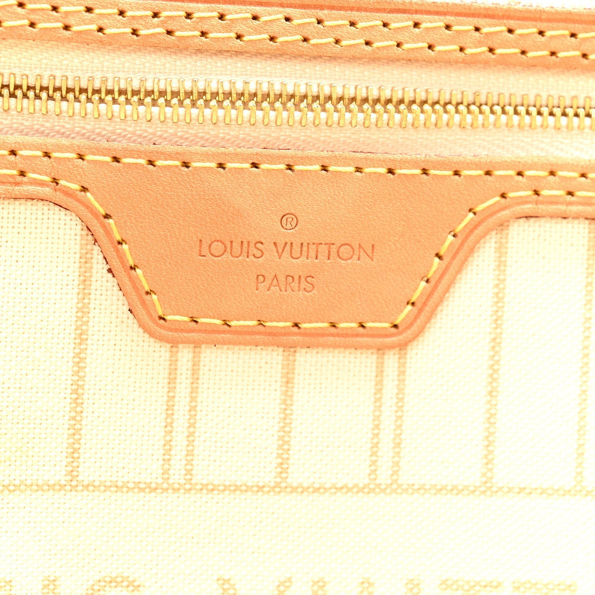Damier Azur Neo Neverfull GM