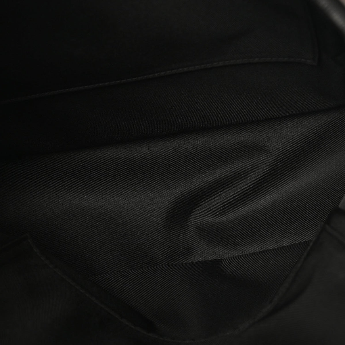Monogram Macassar Dean Backpack