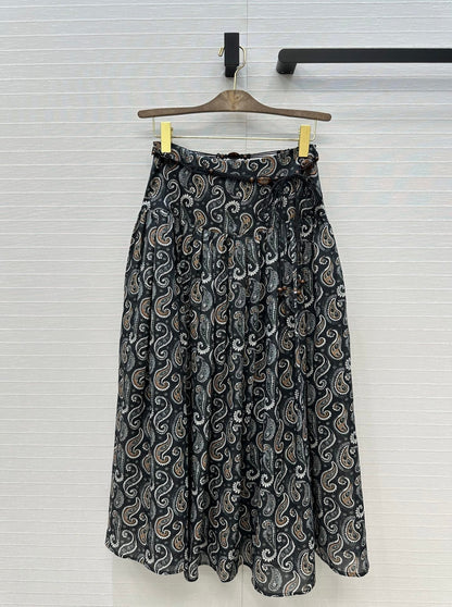 Zimmermann Skirt 242